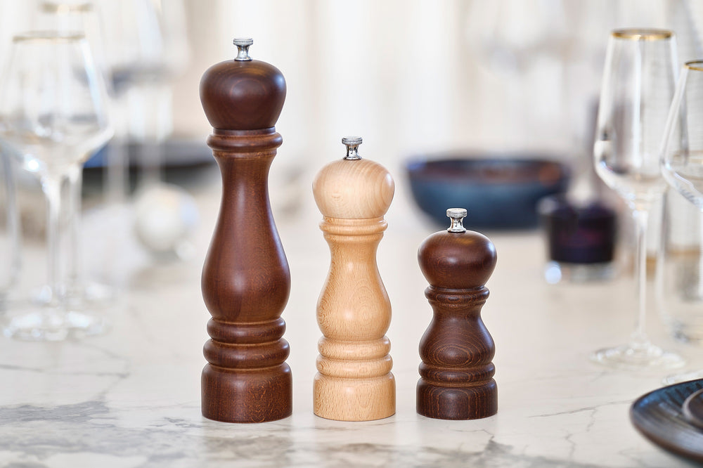 Bisetti Pepermolen Roma Naturel - 25 cm