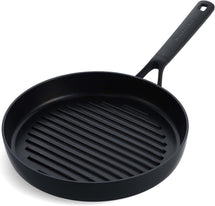 KitchenAid Grill Pan Classic Forged - ø 28 cm - revêtement antiadhésif en céramique