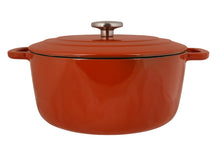 Cosy & Trendy Braadpan Fontestic Gietijzer Roest Ø 20 cm / 2.7 Liter - Geëmailleerd