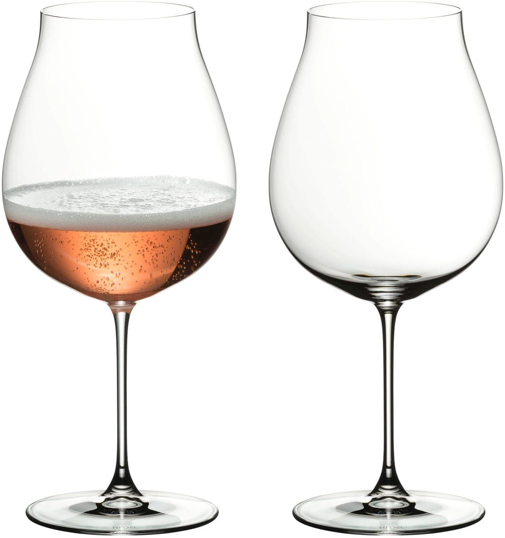 Riedel Verres à Vin Rosé Veritas - 2 pièces