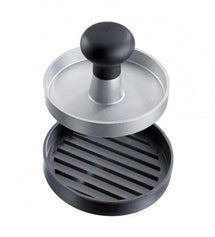 Westmark Hamburgerpers - Aluminium - ø 11.5 cm