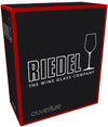 Riedel Verres à Vin Rouge Ouverture - 2 pièces