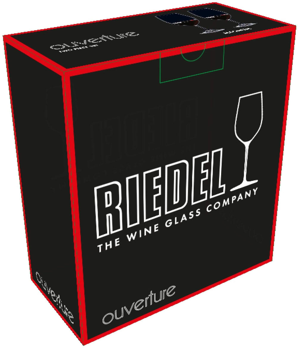 Riedel Verres à Vin Rouge Ouverture Magnum - 2 pièces