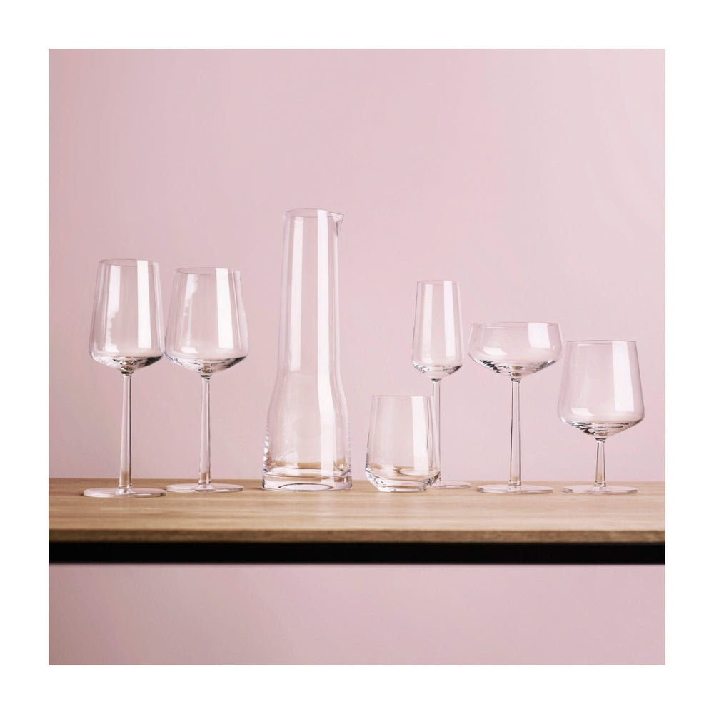 Iittala Bierglazen Essence - 480 ml - 2 stuks