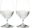 Verre à eau Riedel Vinum - 2 pièces