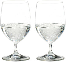 Riedel Verre à Eau Vinum - 2 pièces