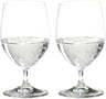 Riedel Waterglas Vinum - 350 ml - 2 stuks