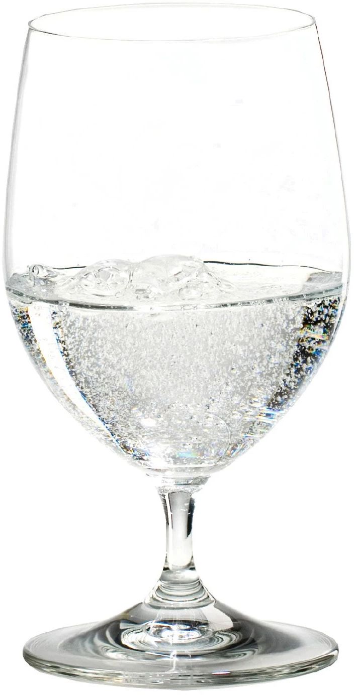 Riedel Verre à Eau Vinum - 2 pièces