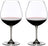 Riedel Verres à Vin Rouge Vinum - Pinot Noir - 2 pièces