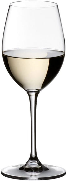 Riedel Witte Wijnglazen Vinum - Sauvignon Blanc / Dessertwijn - 2 stuks