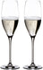 Riedel Champagne Glazen Vinum - Cuvee Prestige - 2 stuks