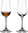 Verres à Cognac Riedel Vinum - Hennessy - 2 pièces