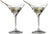 Riedel Martini Glazen Vinum - 130 ml - 2 stuks