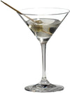 Riedel Verres à Martini Vinum - 2 pièces