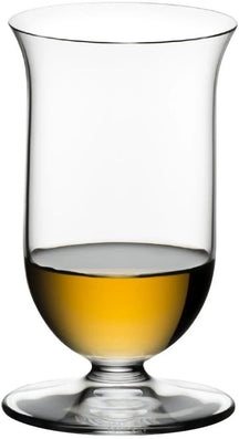 Riedel Whiskey Glazen Vinum - Single Malt - 2 stuks