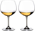 Riedel Witte Wijnglazen Vinum - Chardonnay / Montrachet - 2 stuks