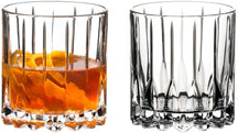 Riedel Cocktail Glazen Neat - 2 stuks