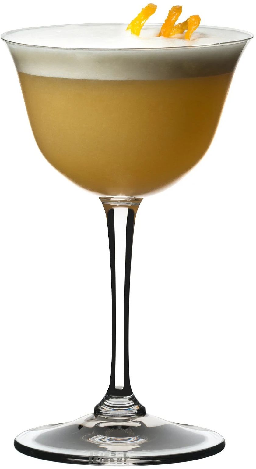 Riedel Cocktail Glazen Sour - 2 stuks