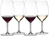 Riedel Wijnglazen Wine Friendly Magnum - 995 ml - 4 stuks