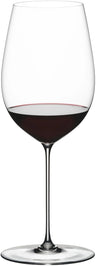 Riedel Rode Wijnglas Superleggero - Bordeaux Grand Cru