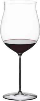 Riedel Verre à Vin Rouge Superleggero - Bourgogne Grand Cru