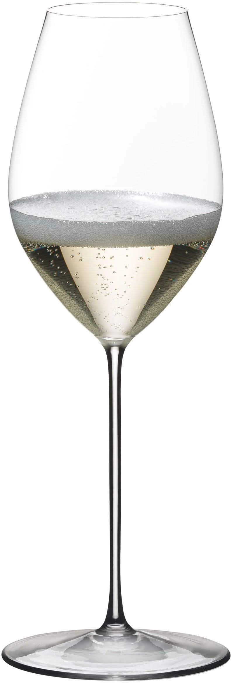 Verre à champagne Riedel Superleggero