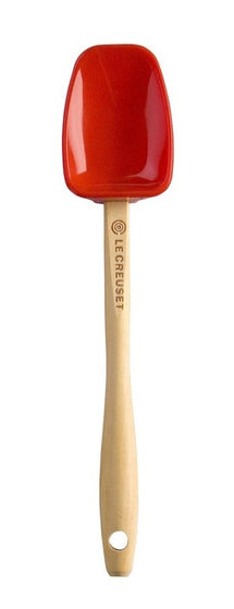 Le Creuset Mini Spatule - Rouge Cerise - 18 cm