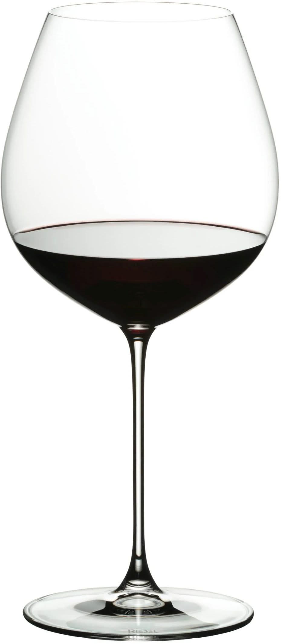 Riedel Rode Wijnglazen Veritas - Old World Pinot Noir - 2 stuks