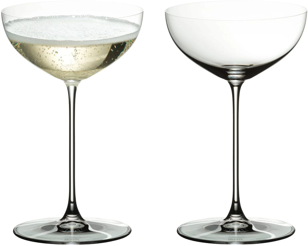 Riedel Verres à Cocktail Veritas - 2 pièces