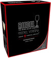 Riedel Witte Wijnglazen Veritas - Sauvignon Blanc - 2 stuks