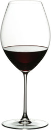 Verres à vin rouge Riedel Veritas - Syrah du Vieux Monde - 2 pièces