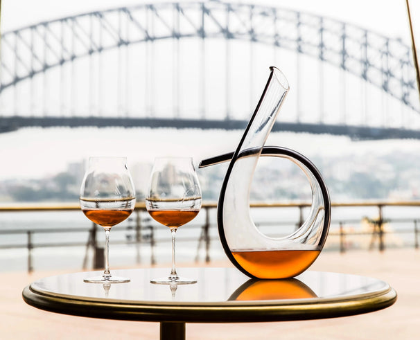 Riedel Rose Wijnglazen Veritas - 800 ml - 2 stuks