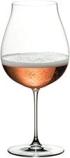 Verres à vin Riedel Rose Veritas - 2 pièces