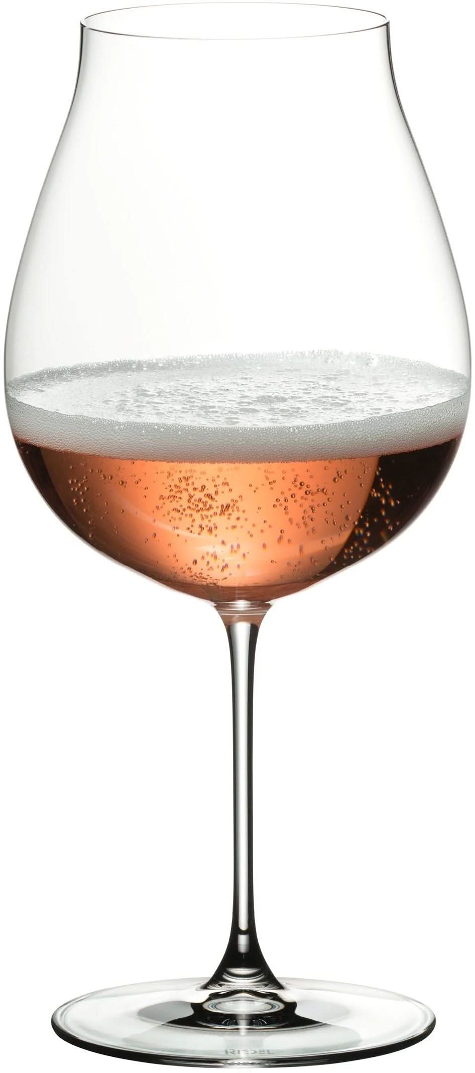 Riedel Verres à Vin Rosé Veritas - 2 pièces