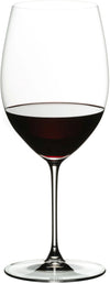 Riedel Rode Wijnglazen Veritas - Cabernet / Merlot - 2 stuks