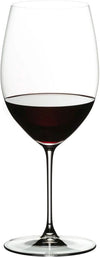 Riedel Rode Wijnglazen Veritas - Cabernet / Merlot - Pay 6 Get 8