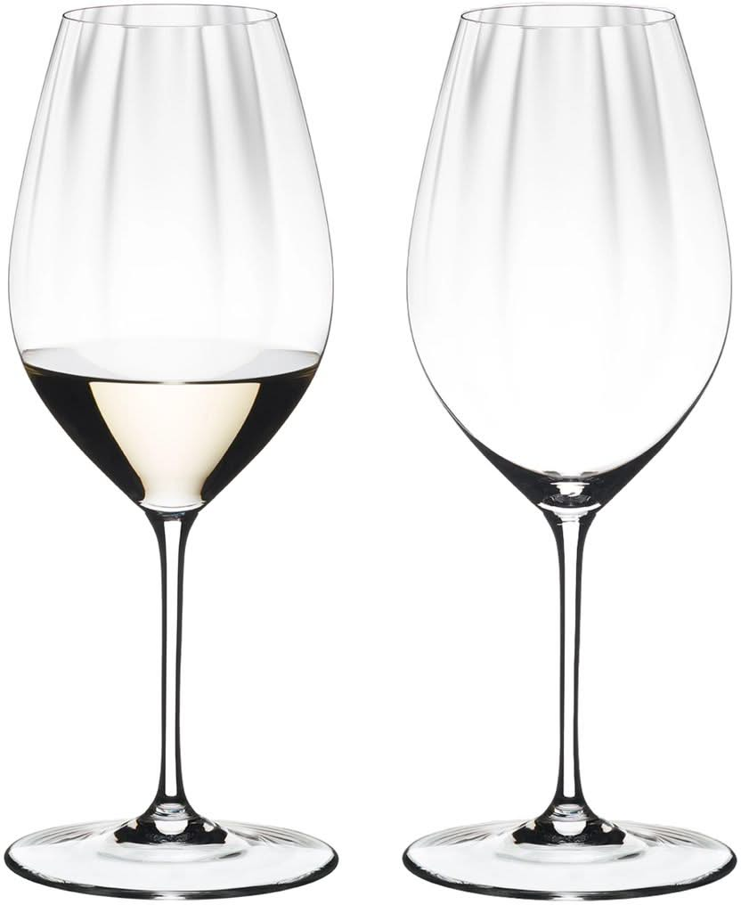 Verres à vin blanc Riedel Performance - Riesling - 2 pièces