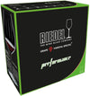 Riedel Rode Wijnglazen Performance - Pinot Noir - 2 stuks