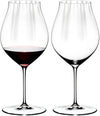 Verres à Vin Rouge Riedel Performance - Pinot Noir - 2 Pièces