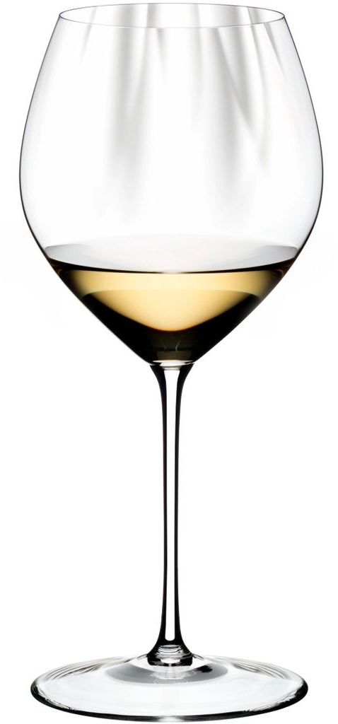 Verres à vin blanc Riedel Performance - Chardonnay - 2 pièces