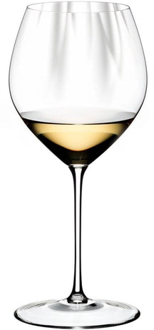 Riedel Witte Wijnglazen Performance - Chardonnay - 2 stuks