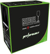 Riedel Verres à Vin Rouge Performance - Cabernet / Merlot - 2 pièces