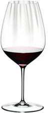 Riedel Rode Wijnglazen Performance - Cabernet / Merlot - 2 stuks