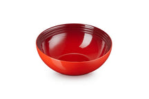 Le Creuset Saladeschaal - Kersenrood - ø 24 cm / 2.2 liter