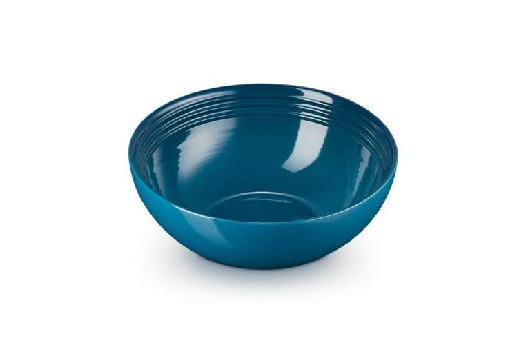 Saladier Le Creuset - Deap Teal - ø 24 cm / 2,2 litres