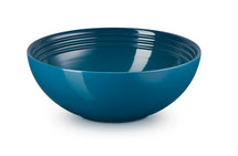 Saladier Le Creuset - Deap Teal - ø 24 cm / 2,2 litres