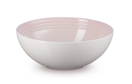 Saladier Le Creuset - Coquillage Rose - ø 24 cm / 2,2 litres