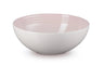 Saladier Le Creuset - Coquillage Rose - ø 24 cm / 2,2 litres