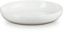 Le Creuset Assiette Creuse Coupe - Meringue - ø 22 cm