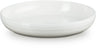 Le Creuset Diep Bord Coupe - Meringue - ø 22 cm